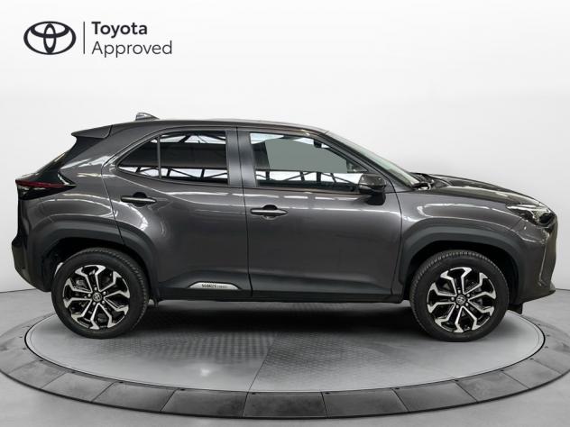 Toyota Yaris Cross 1.5H (116 CV) E-CVT Trend - Foto 5