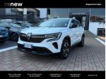 Renault Austral 2023 1.2 mild hybrid advanced 130cv Equilibre