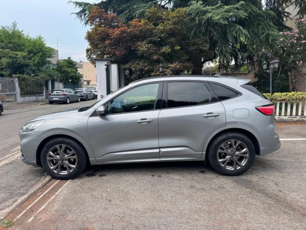 Ford Kuga 1.5 EcoBlue 120 CV 2WD ST-Line - Foto 6