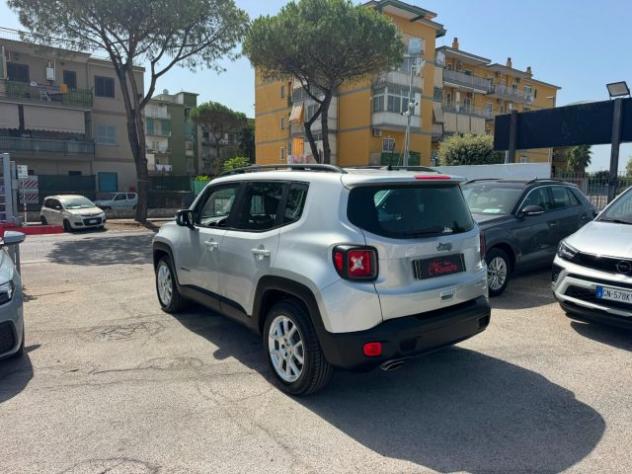 JEEP Renegade 1.6 Mjt 120 CV Limited rif. 24043762 - Foto 4