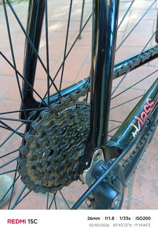 Bici Klass - Foto 5