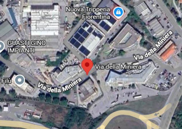Immobile in asta di 12 m² in vendita a Barberino di Mugello - Foto 2