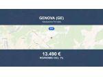 Immobile in asta di 17 m² in vendita a Genova