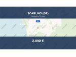 Immobile in asta di 13 m² in vendita a Scarlino