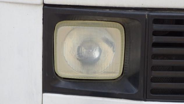 FORD Elnagh Magnum Motorhome Transit 2.3, Gancio Traino rif. 23790872 - Foto 10