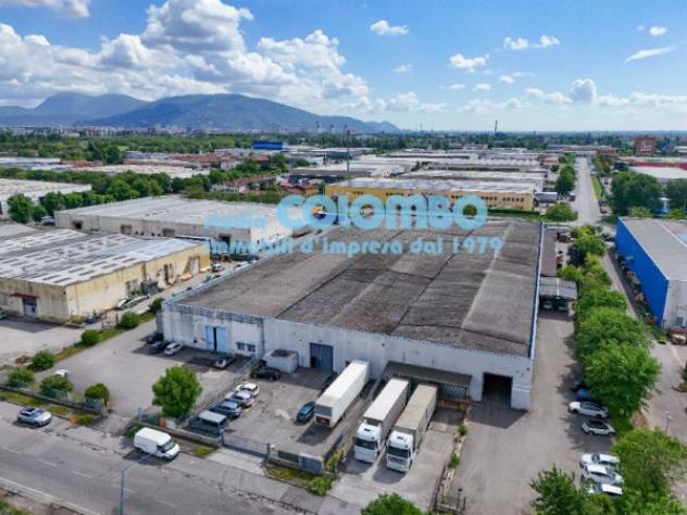 Immobile di 3200 m² con 5 locali in vendita a Brescia - Foto 5