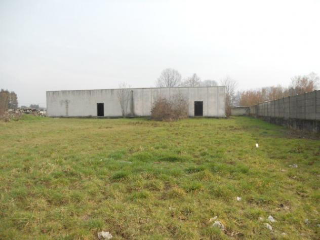 Immobile di 1750 m² con 1 locale in vendita a Cairate - Foto 4