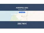 Immobile in asta di 137 m² con più di 5 locali in vendita a Agropoli