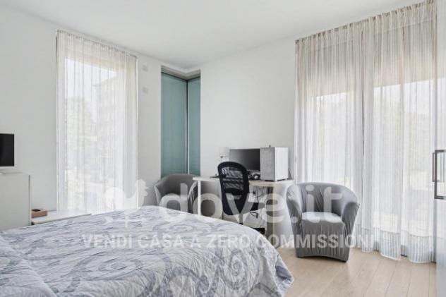 Appartamento di 109 m² con 3 locali in vendita a Bergamo - Foto 19