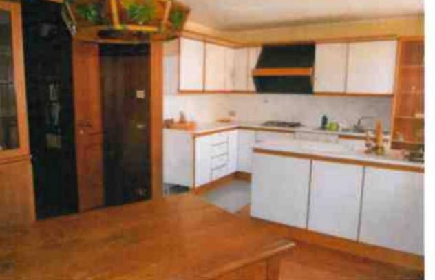Immobile in asta di 548 m² in vendita a Bosco Chiesanuova - Foto 11