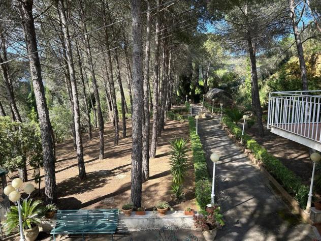 Villa in vendita a Caltanissetta - Foto 4