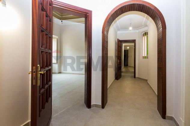 Appartamento in vendita a Catania, Viale M. Rapisardi - Lavaggi - Foto 18