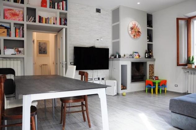 Duplex in vendita a Le Grazie - Colle di Val d'Elsa 212 mq Rif: 1414661