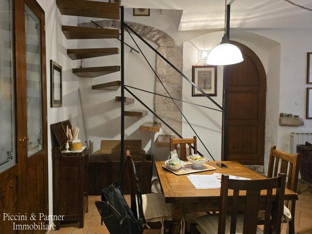 Porzione di casa in vendita a Corciano - Foto 13