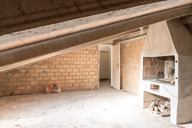 Fano Rosciano vendesi appartamento - Foto 6