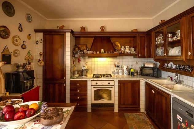 Casale in vendita a Valtriano - Fauglia 230 mq Rif: 1414268 - Foto 5