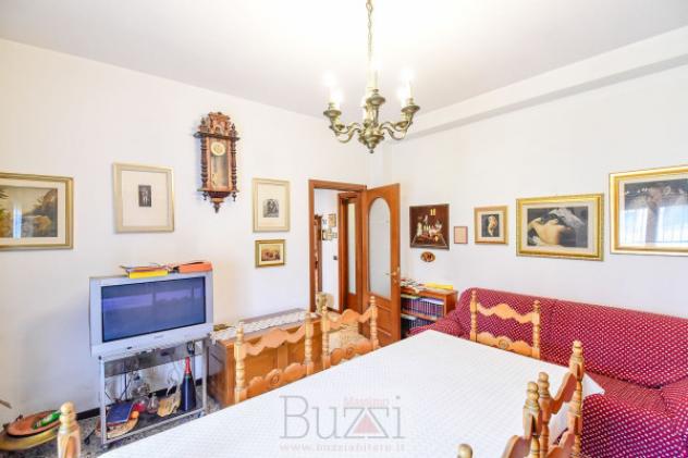 Appartamento di 89 m² con 3 locali e box auto in vendita a Giussano - Foto 10