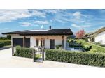 Residenze indipendenti di nuova realizzazione con giardino privato e possib &hellip;