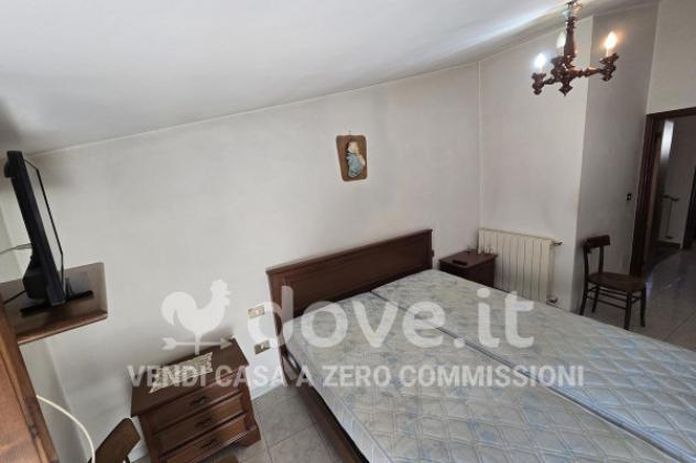 Appartamento di 100 m² con 4 locali e box auto in vendita a Radicofani - Foto 10