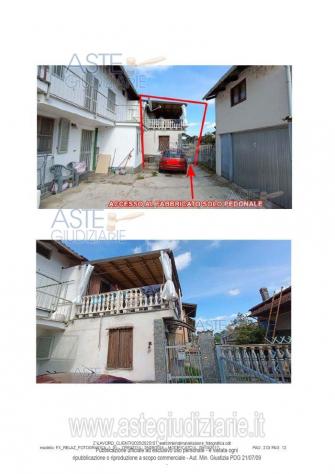 IMMOBILI-IMMOBILE RESIDENZIALE-Via Madonnina, 15, 13030 Rive VC, Italia - Foto 5