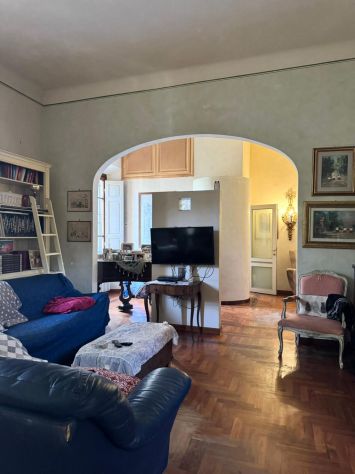 Rufina: splendido terratetto con giardino - Foto 2