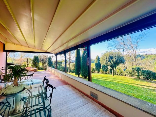 Villa in vendita a San Miniato 320 mq Rif: 1408879 - Foto 4
