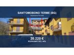 Immobile in asta di 60 m² in vendita a Sant'Omobono Terme