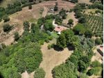 Villa in vendita a Scansano 300 mq  Rif: 1424885