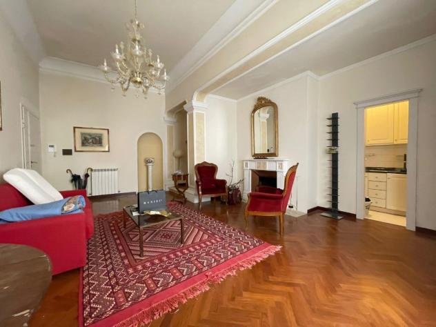 Appartamento in vendita a Monteliscai - Siena 135 mq Rif: 1223772