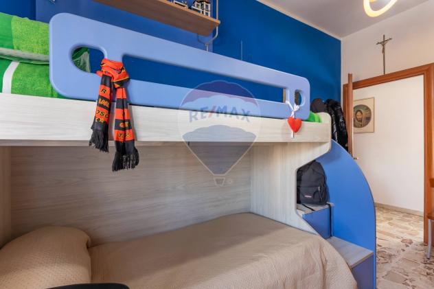 Appartamento in vendita a Siracusa, Borgata - Foto 15