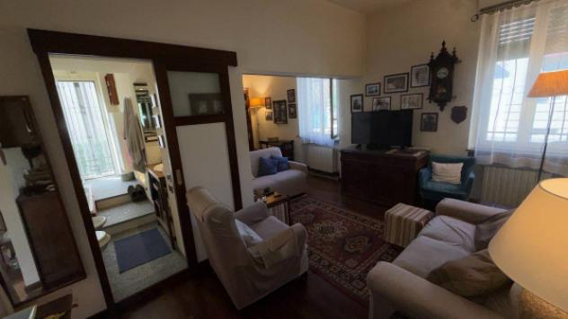 Appartamento di 116 m² con 4 locali e box auto in vendita a Torino - Foto 9