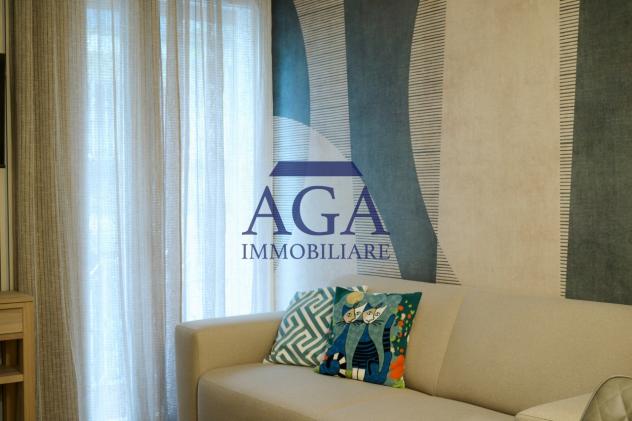 APPARTAMENTO di 4 vani e di 100 mq (TREVISO) rif. AR88 - Foto 5