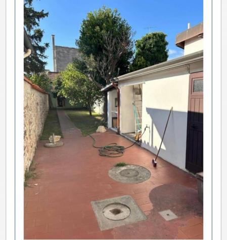 CASA INDIPENDENTE di 6 vani e di 135 mq (VIAREGGIO) rif. A1028 - Foto 17