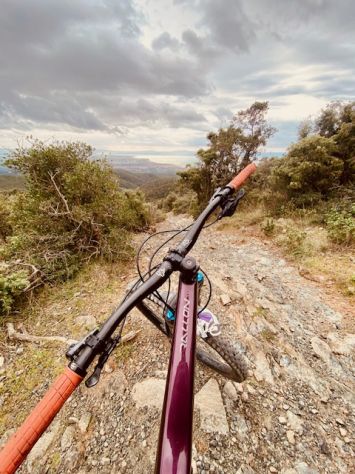 Tour guidati in Mountain bike