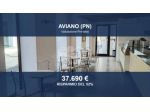 Immobile in asta di 57 m² in vendita a Aviano