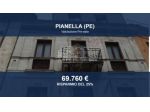 Immobile in asta di 245 m² in vendita a Pianella