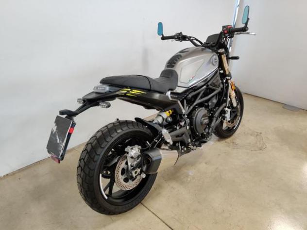 BENELLI Leoncino 800 MY 2022 rif. 23686028 - Foto 7