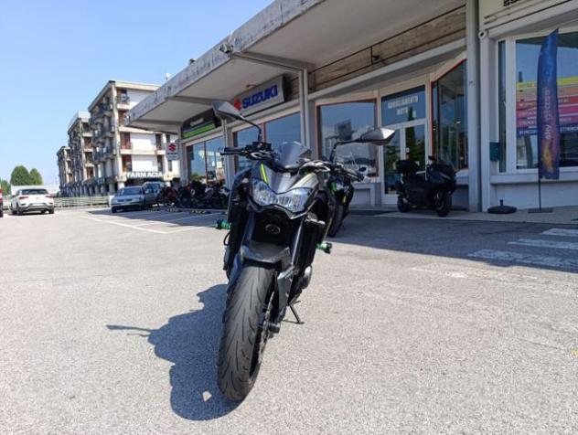 KAWASAKI Z 900 Z 900 rif. 23996223 - Foto 2