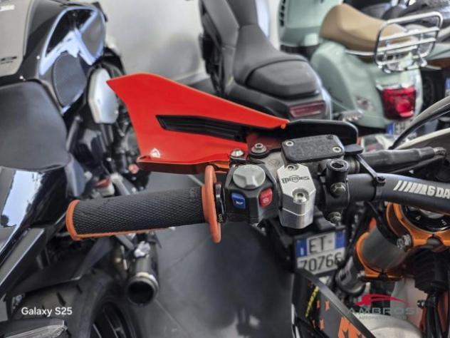 KTM EXC 250 790 rif. 23205256 - Foto 10
