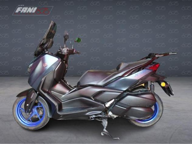 YAMAHA X-MAX 300 my 23 - Foto 2