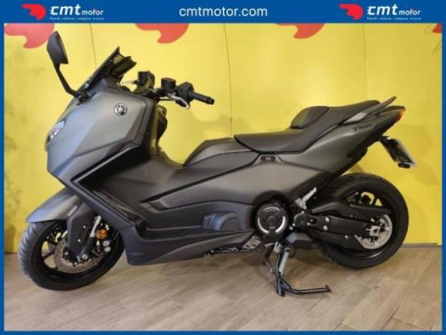 YAMAHA T-Max 560 Garantito e Finanziabile rif. 24138600 - Foto 3