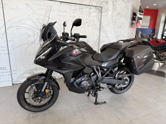 Honda NT 1100 NT 1100 - VERSIONE MANUALE - YM 2025 - Foto 5