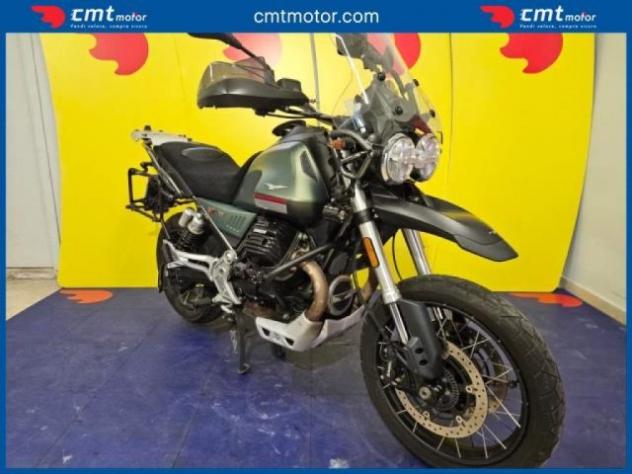 MOTO GUZZI V85 Garantita e Finanziabile rif. 24152113 - Foto 2