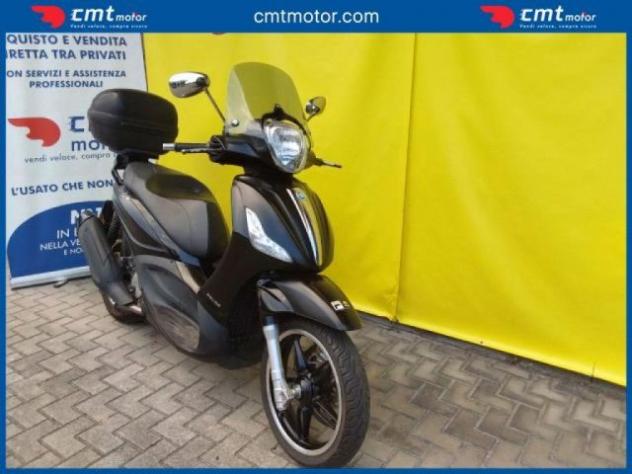 PIAGGIO Beverly 350 Garantito e Finanziabile rif. 24083805 - Foto 3