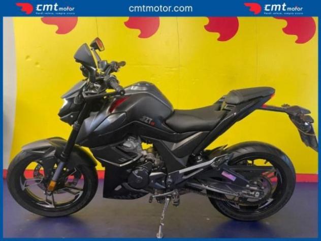 ZONTES ZT125-U Garantita e Finanziabile rif. 23774777 - Foto 3