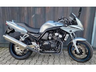 YAMAHA FZ6 Fazer 2003