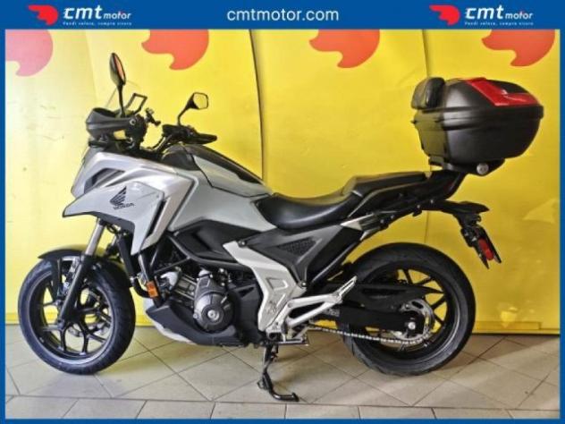 HONDA NC 750 X Garantita e Finanziabile rif. 23752573 - Foto 3