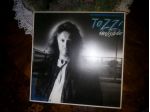 TOZZI lp invisibile 1a STAMPA 1987 NUOVO / INASCOLTATO