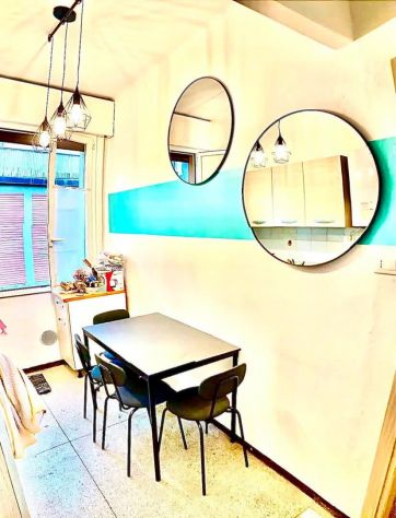BELLISSIMA CAMERA DOPPIA CENTRO STORICO - Foto 8