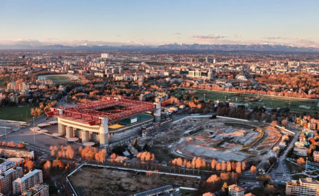 Stanza singola San Siro 600eu tutto incluso - Foto 8